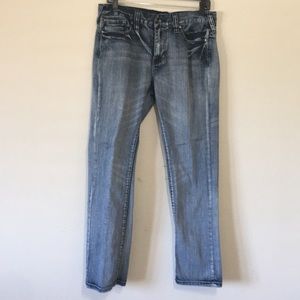 Guess Men jean slim fit